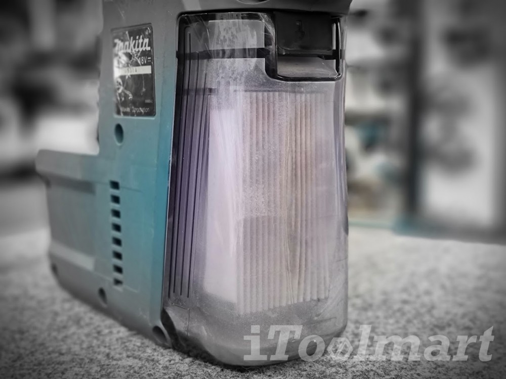 MAKITA DX01