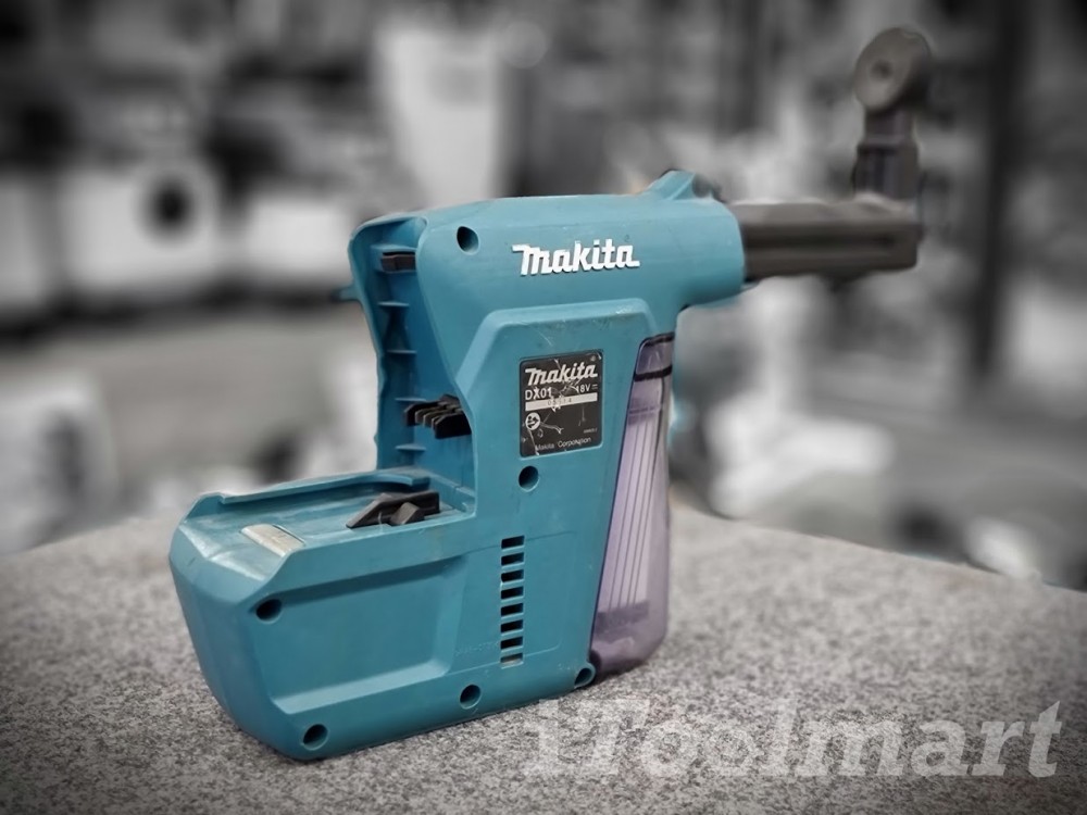 MAKITA DX01