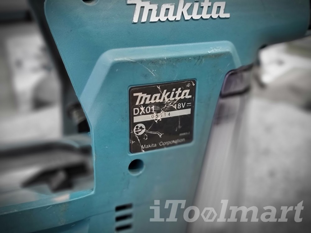 MAKITA DX01