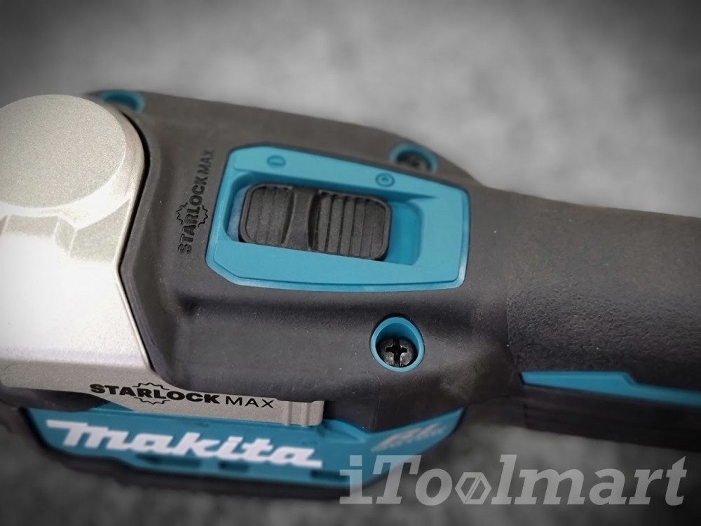 MAKITA DTM52