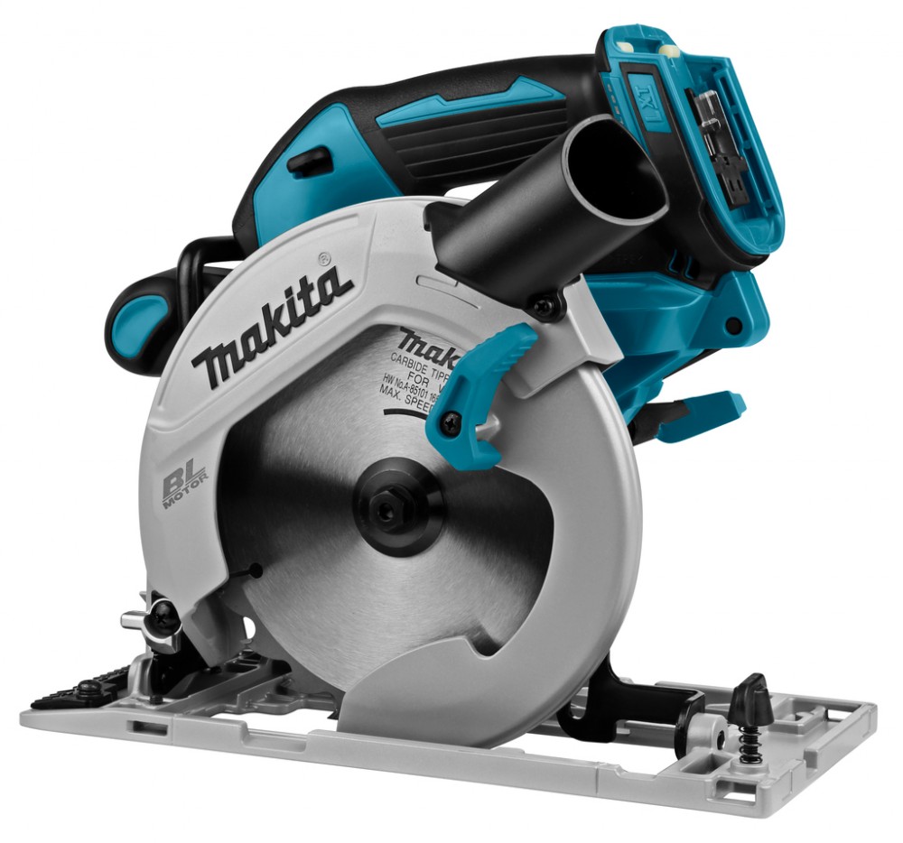 เลื่อยวงเดือนไร้สาย MAKITA DHS680RFJ ขนาด 6 นิ้ว BL MOTOR