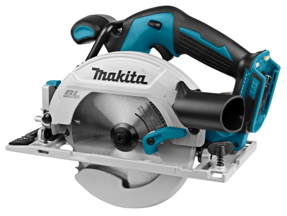 เลื่อยวงเดือนไร้สาย MAKITA DHS680RFJ ขนาด 6 นิ้ว BL MOTOR