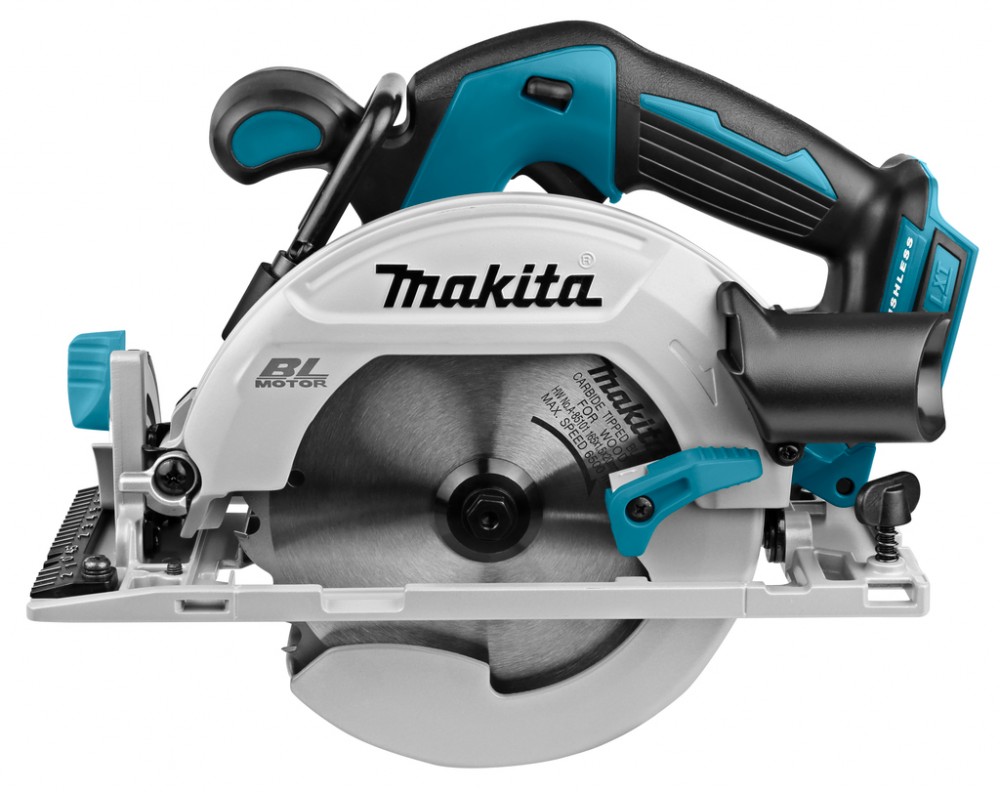 เลื่อยวงเดือนไร้สาย MAKITA DHS680RFJ ขนาด 6 นิ้ว BL MOTOR