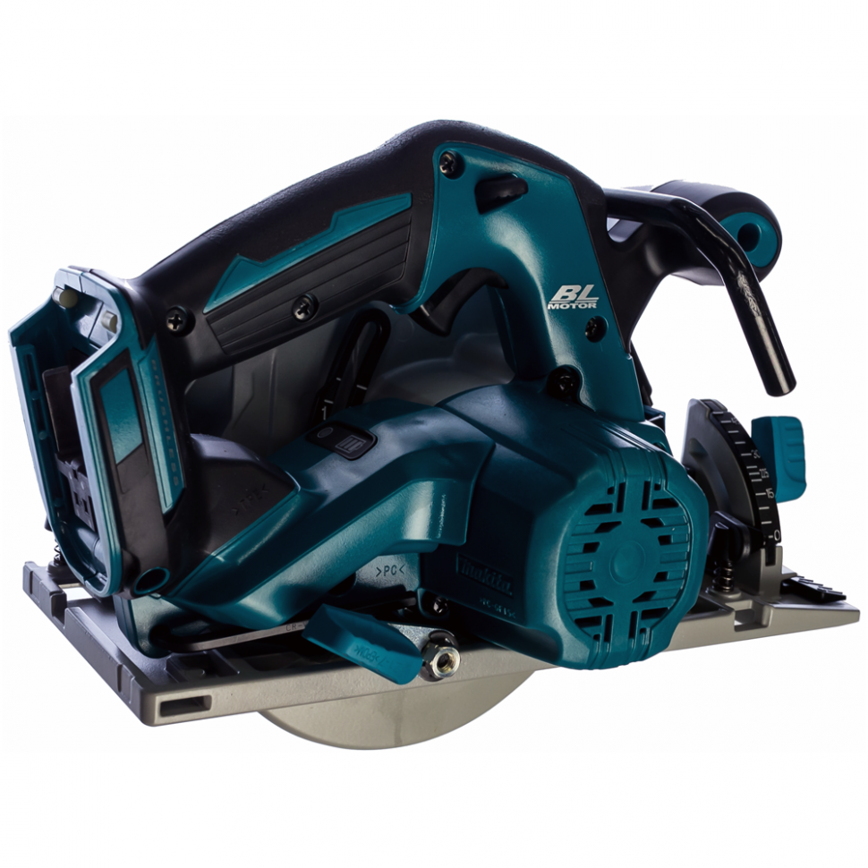 เลื่อยวงเดือนไร้สาย MAKITA DHS680RFJ ขนาด 6 นิ้ว BL MOTOR