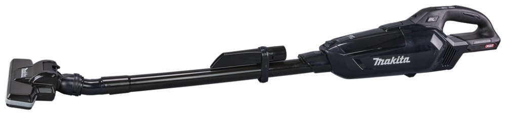 เครื่องดูดฝุ่นไร้สาย สีดำ MAKITA CL002GZ03 40Vmax (ตัวเปล่า)  Cordless Vacuum Cleaner Black