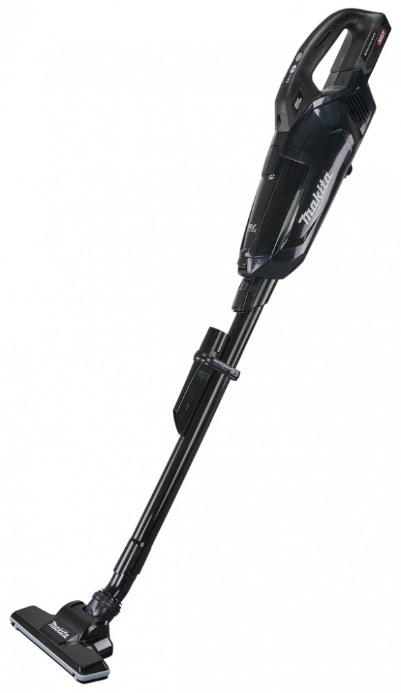เครื่องดูดฝุ่นไร้สาย สีดำ MAKITA CL002GZ03 40Vmax (ตัวเปล่า)  Cordless Vacuum Cleaner Black