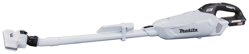 เครื่องดูดฝุ่นไร้สาย สีขาว MAKITA CL002GZ07 40Vmax (ตัวเปล่า) Cordless Vacuum Cleaner White