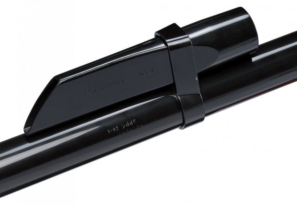เครื่องดูดฝุ่นไร้สาย สีดำ MAKITA DCL180ZB 18V. (ตัวเปล่า)  Cordless Vacuum Cleaner Black