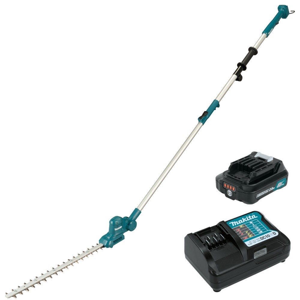 เครื่องเล็มกิ่งไม้ไร้สาย MAKITA UN460WDWA 12V. ขนาด 460 มม.