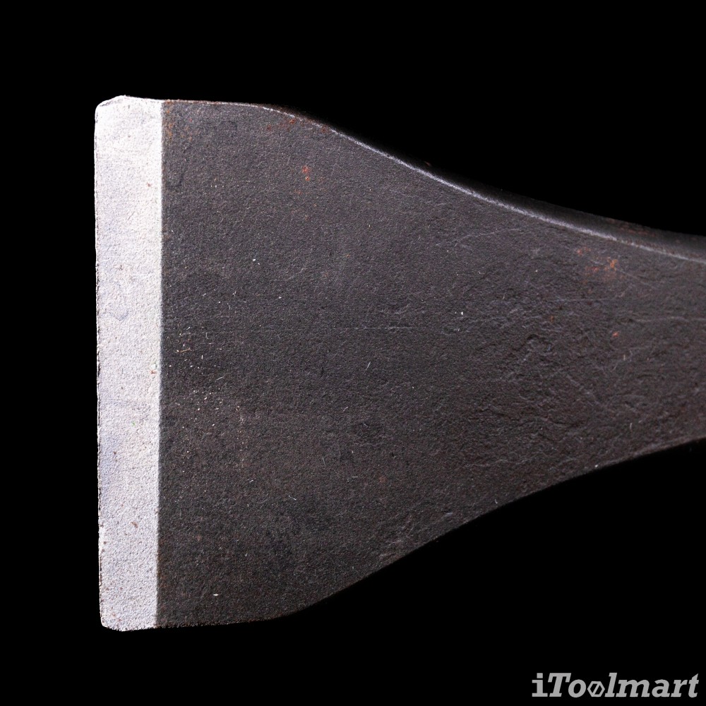ดอกสกัดแบน มุม offset RENNSTEIG 212 25021 ขนาด 40 mm ยาว 250 mm ก้าน SDS plus