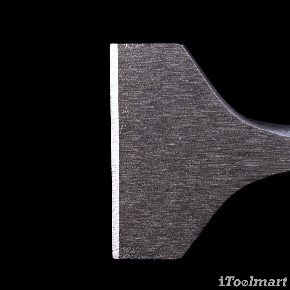 ดอกสกัดแบน RENNSTEIG 212 17017 SB ขนาด 80 mm ยาว 170 mm ก้าน SDS plus