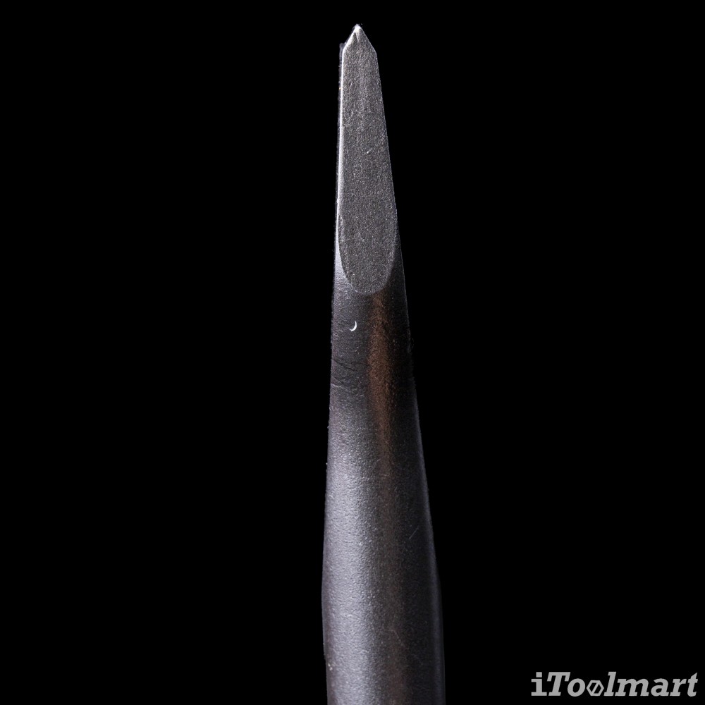 ดอกสกัดแบน RENNSTEIG 212 25014 SB ขนาด 40 mm ยาว 250 mm ก้าน SDS plus