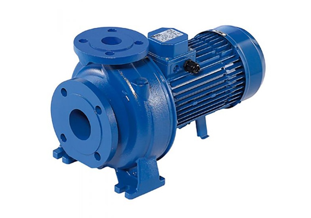 Ebara 3D 40-160/4.0 Centrifugal Water Pump 380V