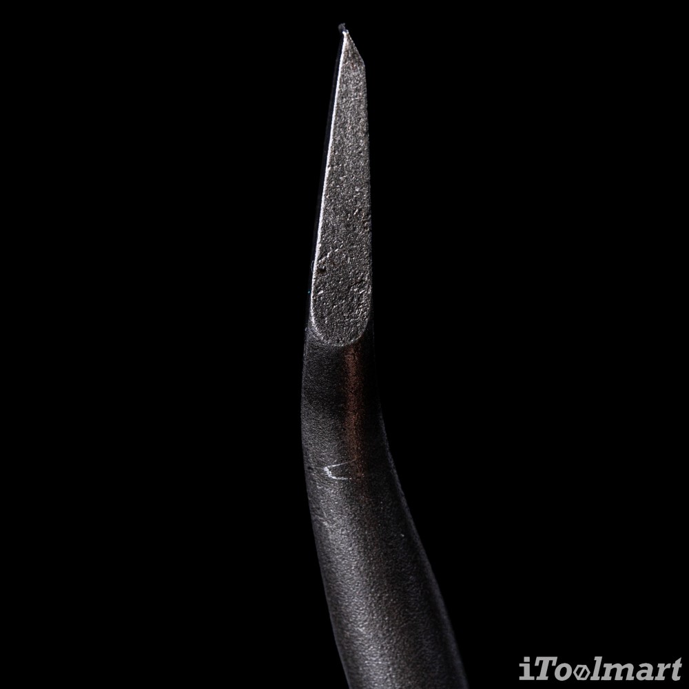 ดอกสกัดแบน มุม 30° offset RENNSTEIG 212 25009 SB ขนาด 40 mm ยาว 250 mm ก้าน SDS plus