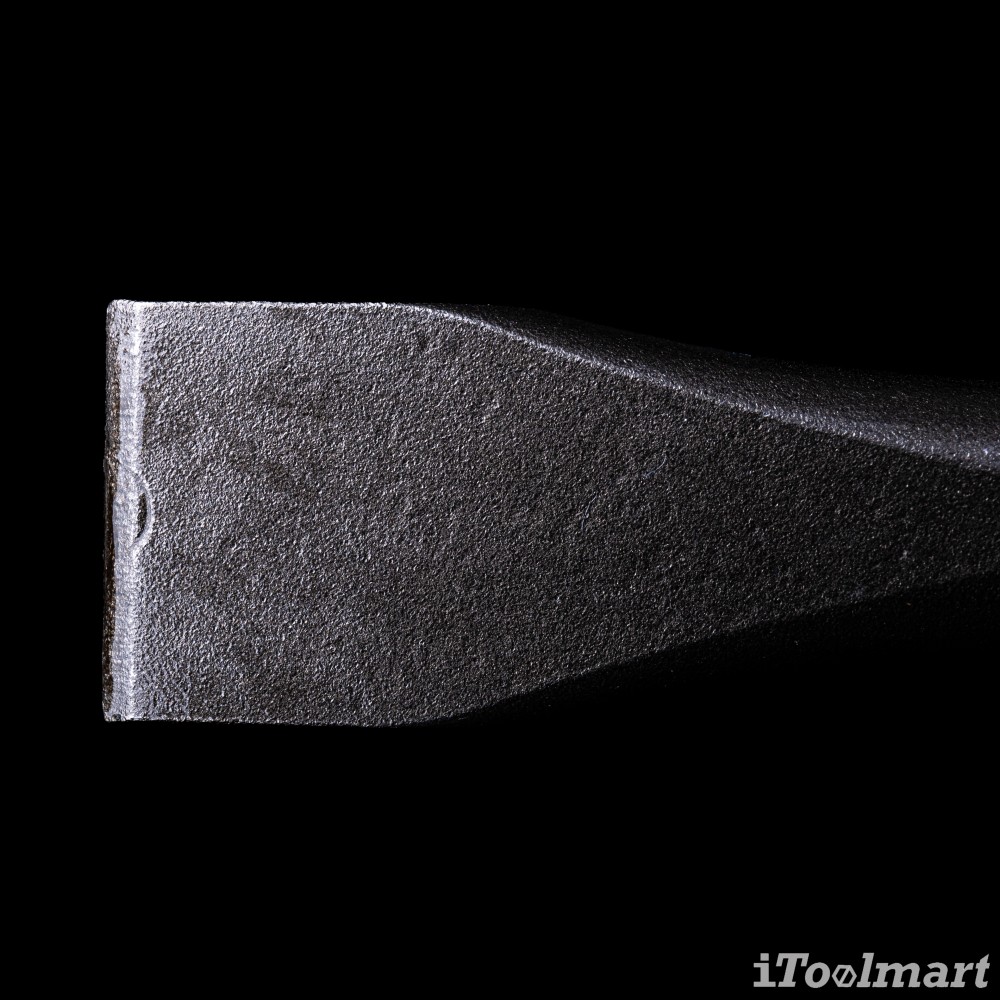 ดอกสกัดแบน RENNSTEIG 212 25000 SB ขนาด 20 mm ยาว 250 mm ก้าน SDS plus