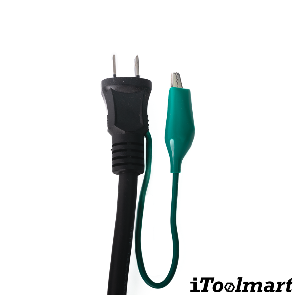 ATOLI TC-32 สว่านไฟฟ้า 1.1/4 นิ้ว 1600W