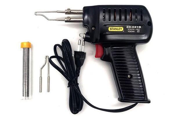 หัวแร้งไฟฟ้า 100 วัตต์ Stanley รุ่น 69-041B