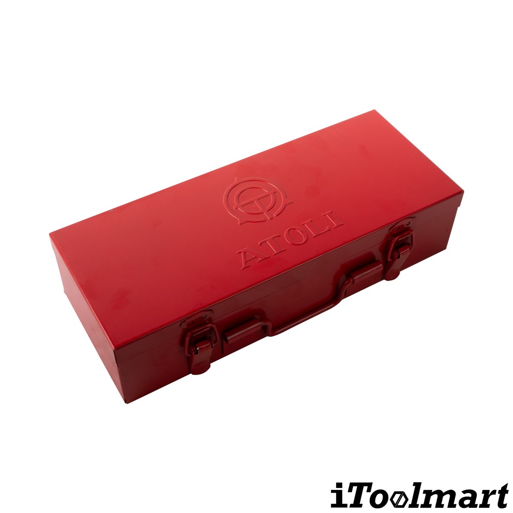 ATOLI TC-35 เครื่องเจาะแม่เหล็กแบบพกพา