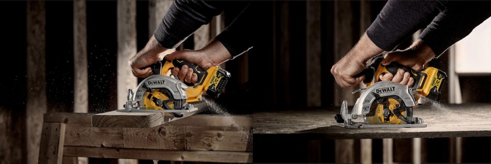 เลื่อยวงเดือนไร้สาย 12V. Dewalt DCS512N-XJ BL MOTOR (ตัวเปล่า)