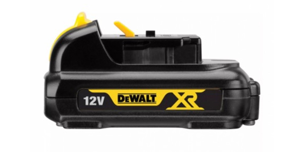 แบตเตอรี่ Dewalt DCB123-B1 12V. 1.5Ah.