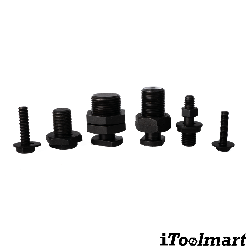 แท่นแม่เหล็กไฟฟ้า ATOLI รุ่น TC-10R