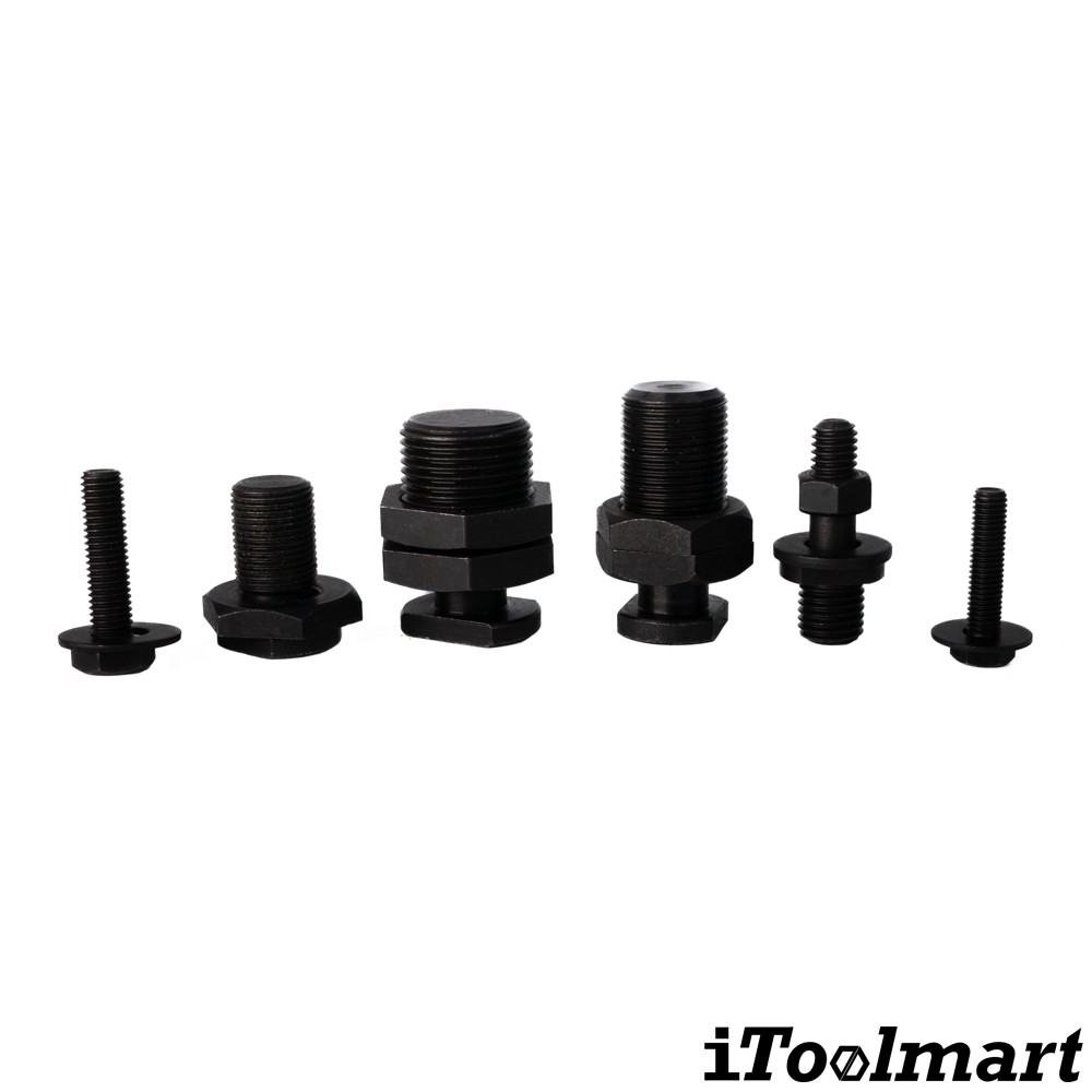 แท่นแม่เหล็กไฟฟ้า ATOLI รุ่น TC-12S