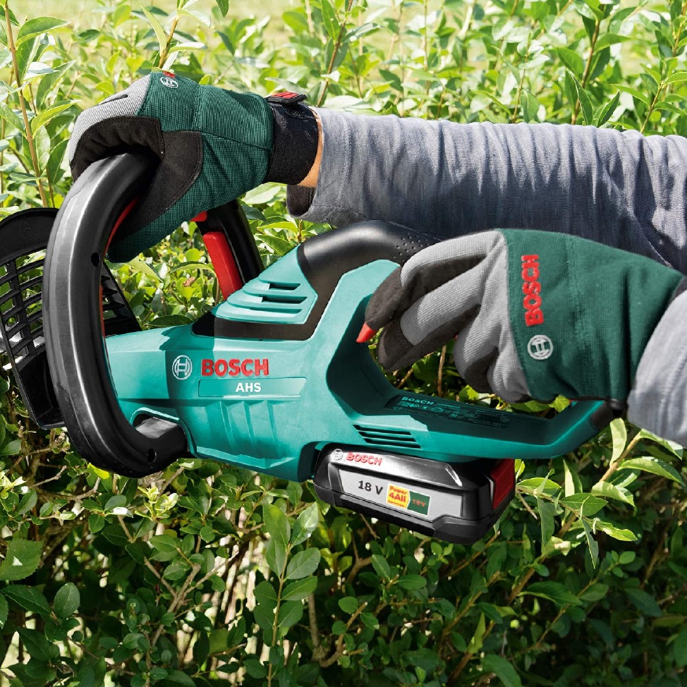 ถุงมือ สำหรับงานสวน Bosch ขนาด L