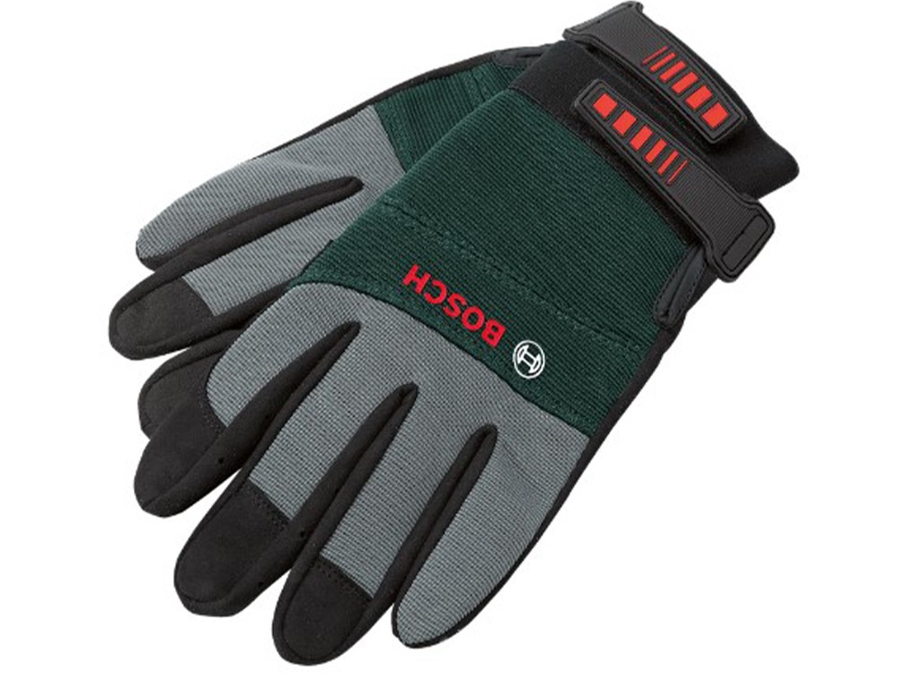 ถุงมือ สำหรับงานสวน Bosch ขนาด L