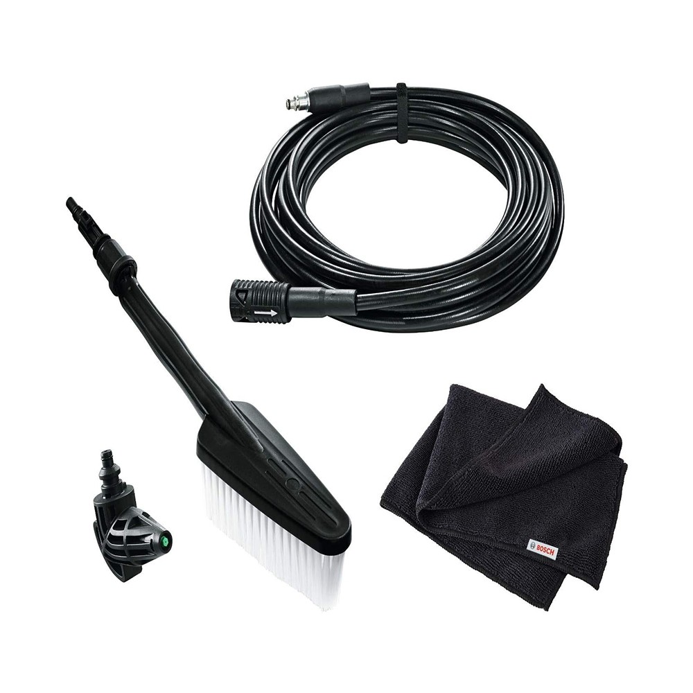 BOSCH F016800572 Car Cleaning Kit