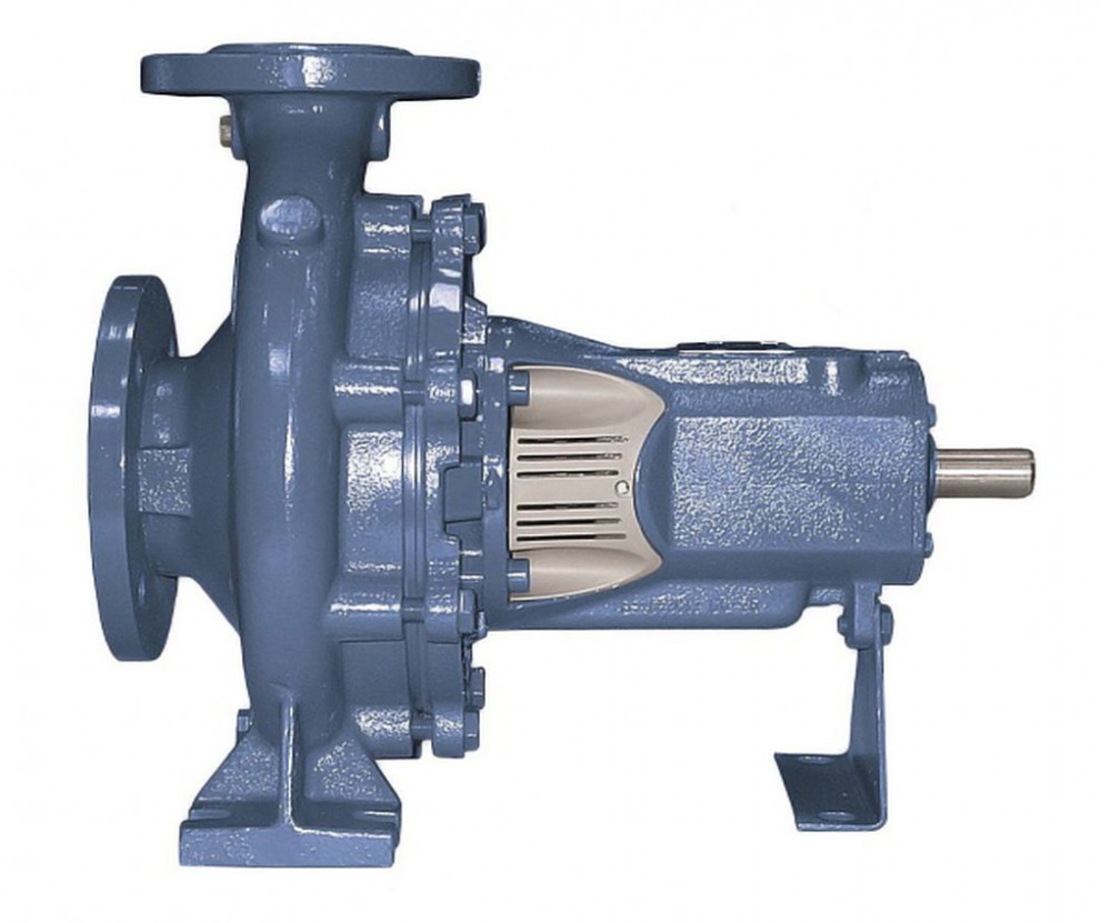 ปั๊มเพลาลอย Ebara ENR 32-200B ไม่รวมหน้าแปลน 2 x 1-1/4 นิ้ว