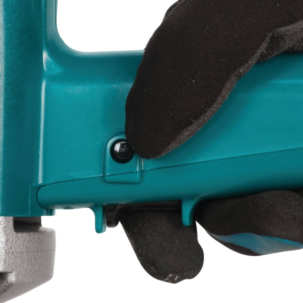 เครื่องขัดกระดาษทรายกลม 570 วัตต์ ขนาด 180 มม. (7 นิ้ว) MAKITA 9218SB