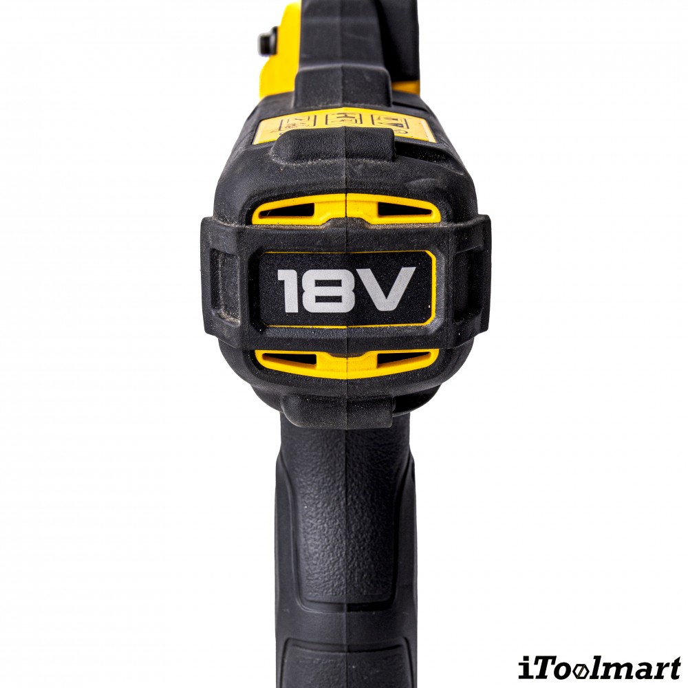 กรรไกรตัดกิ่งไม้ไร้สาย DeWALT DCMPP568 18V. (ตัวเปล่า)