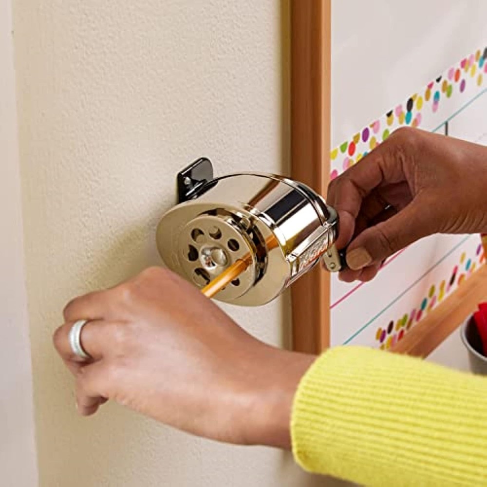 X-ACTO ‎1031 KS Manual Pencil Sharpener