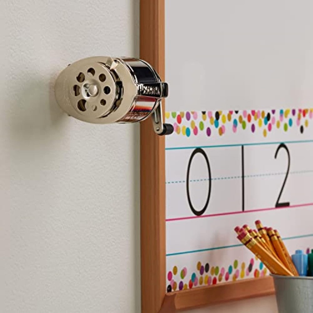 X-ACTO ‎1031 KS Manual Pencil Sharpener