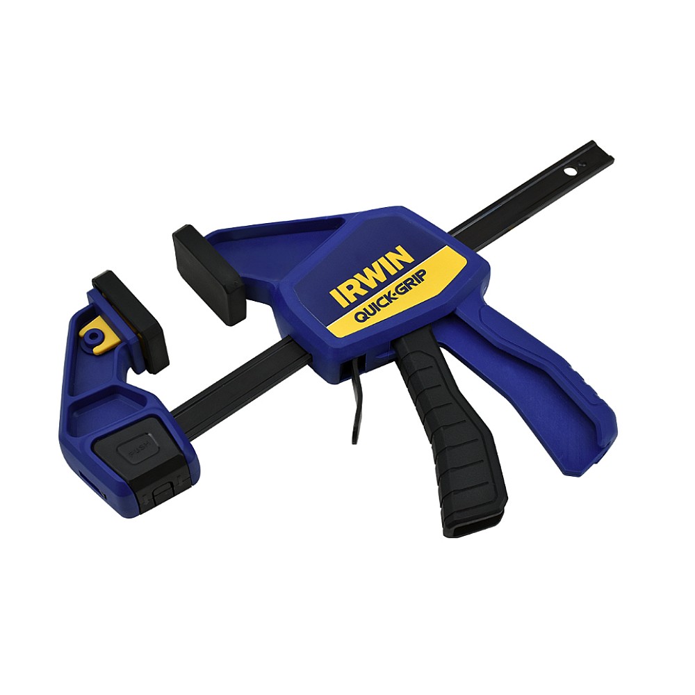 บาร์ แคลมป์ IRWIN 1964718 Quick-Release™ ขนาด 12 นิ้ว