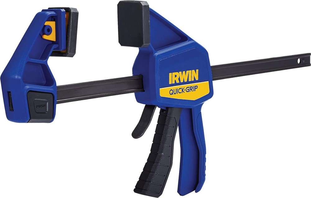 บาร์ แคลมป์ IRWIN 1964718 Quick-Release™ ขนาด 12 นิ้ว