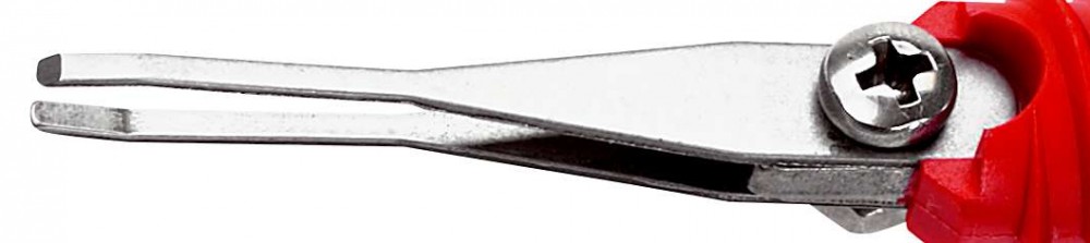 เครื่องมือถอดขั้วคอนเนคเตอร์ แบบแบน Rennsteig 681 729 08