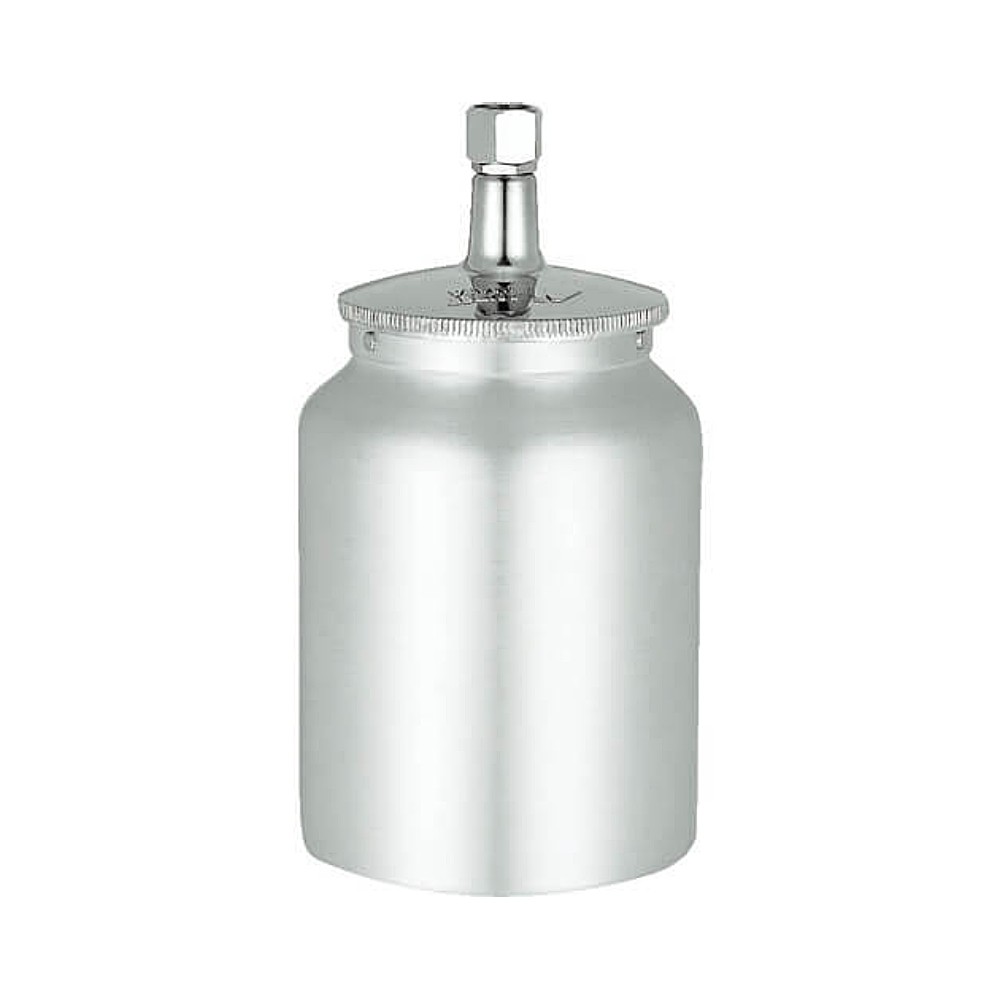 กระป๋องกาพ่นสี กาล่าง ANEST IWATA PC-1 SUCTION FEED ขนาด 1000 ml
