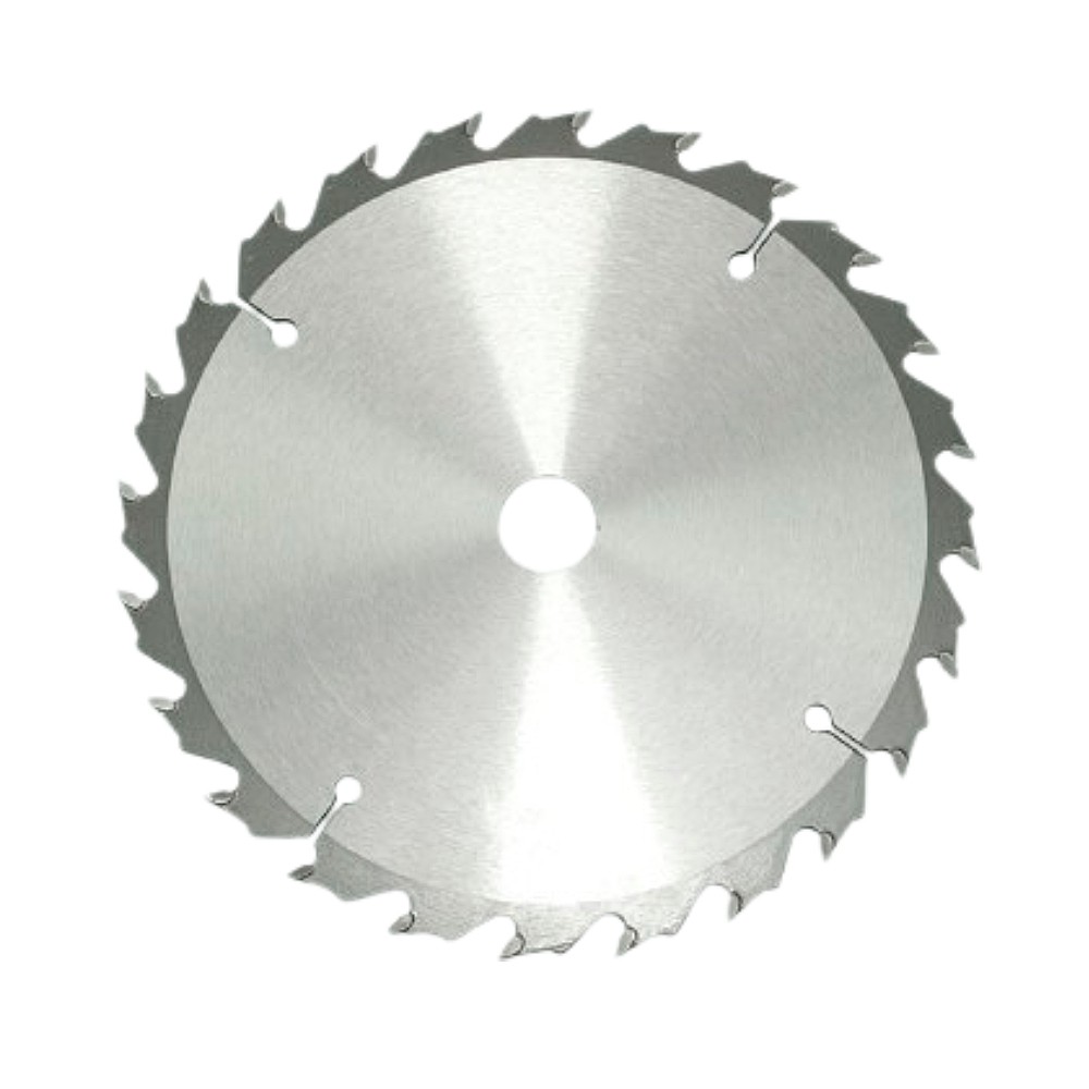 ใบเลื่อยวงเดือน TCT MAKITA A-81402 สำหรับตัดไม้ ขนาด 7 นิ้ว 24 ฟัน