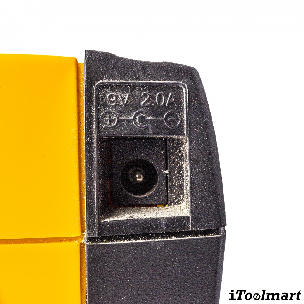 DYMO Rhino 5200 QWERTY 19MM EU