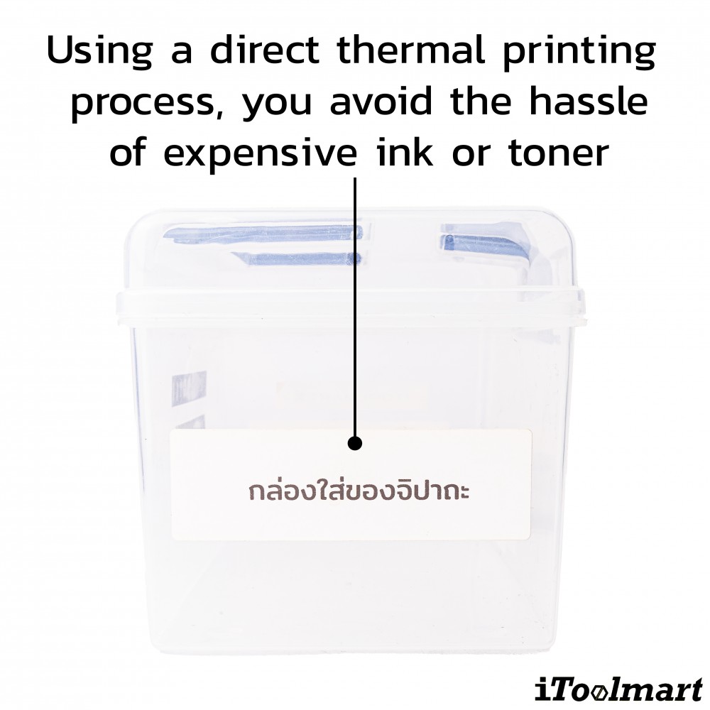 Dymo LW STANDARD ADDRESS LABELS