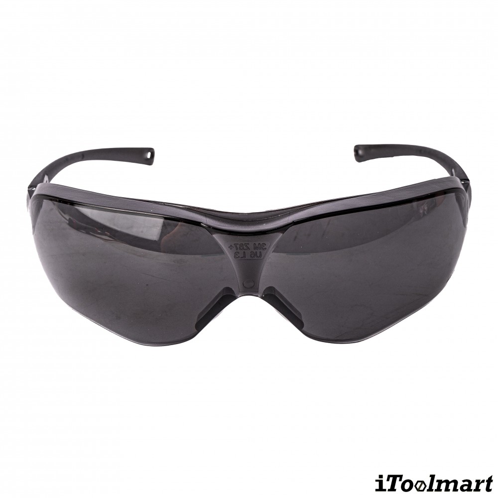 3M™ Safety Glasses V35 Virtua Sport Asian Fit (7100135059)