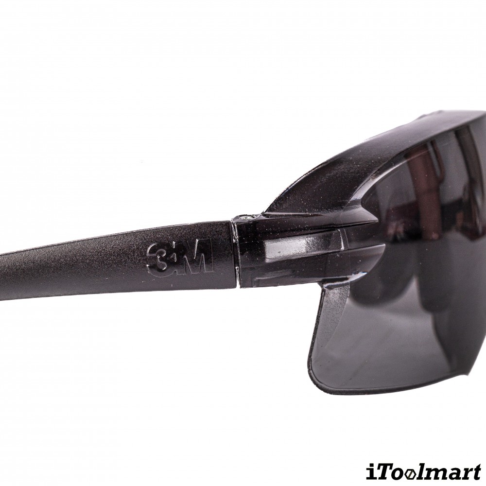 3M™ Safety Glasses V35 Virtua Sport Asian Fit (7100135059)