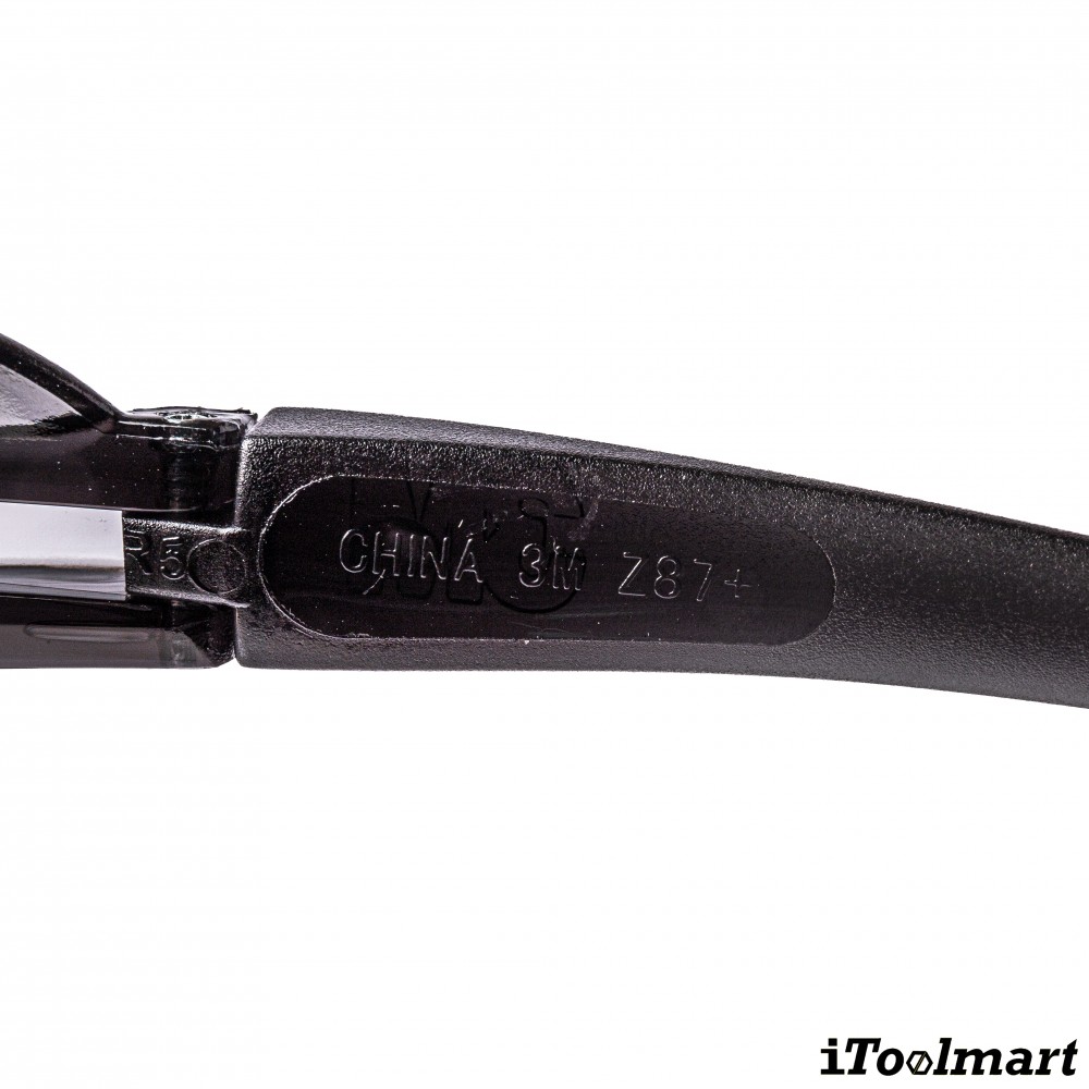 3M™ Safety Glasses V35 Virtua Sport Asian Fit (7100135059)
