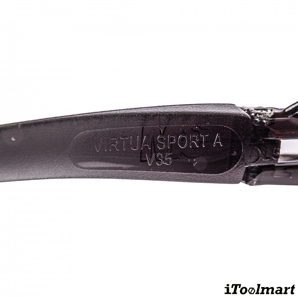 3M™ Safety Glasses V35 Virtua Sport Asian Fit (7100135059)