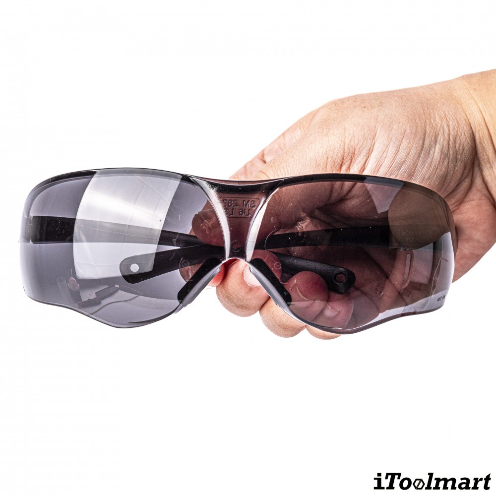 3M™ Safety Glasses V35 Virtua Sport Asian Fit (7100135059)