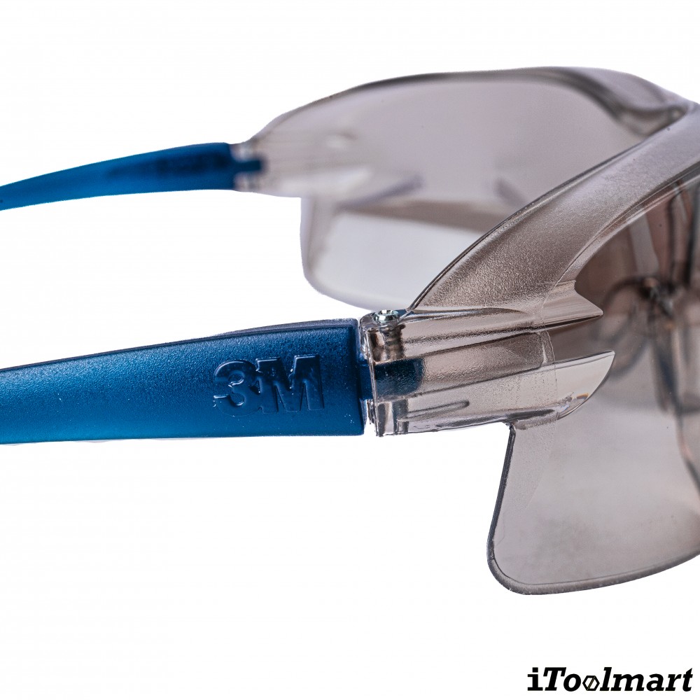 3M™ Safety Glasses V36 Virtua Sport Asian Fit (7100135060)