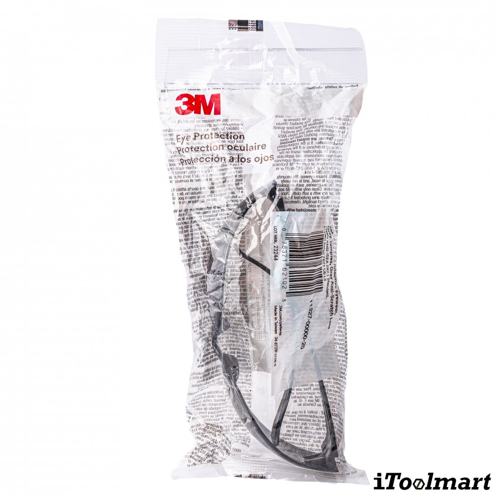 3M™ Safety Glasses Virtua Series 11327 (7100114636)