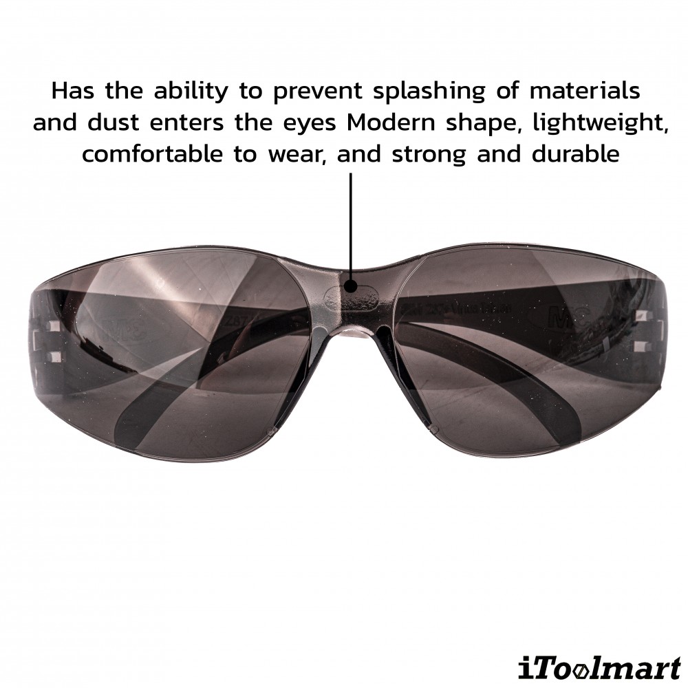 3M™ Safety Glasses Virtua Series 11327 (7100114636)
