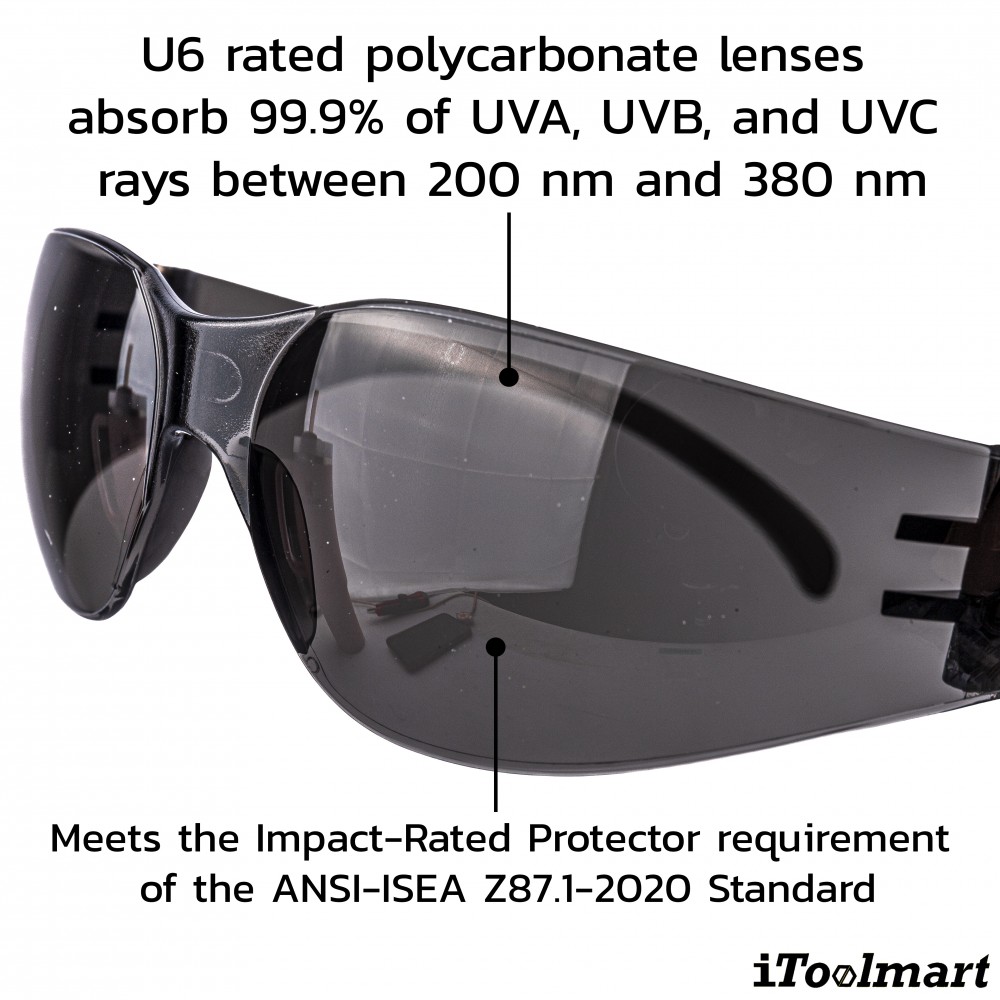 3M™ Safety Glasses Virtua Series 11327 (7100114636)